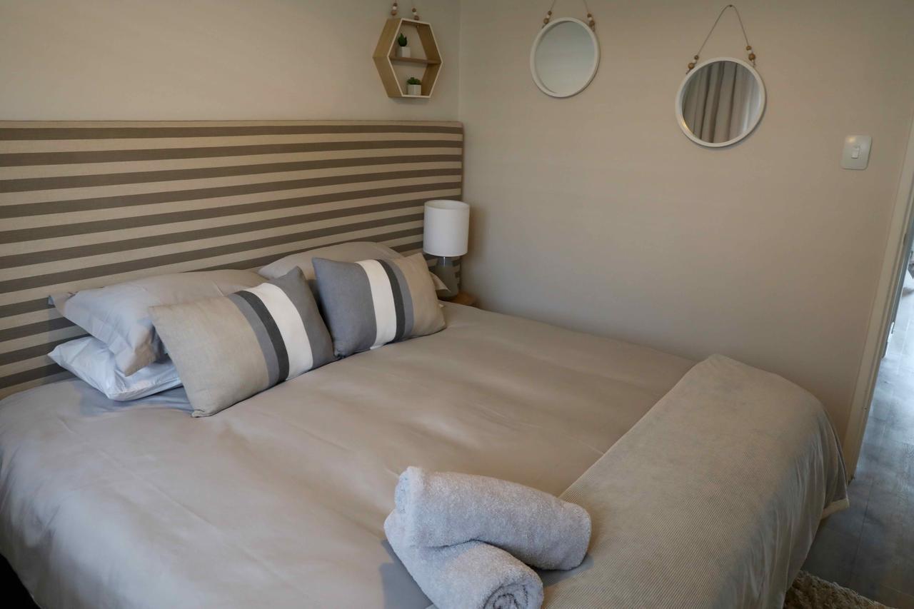 Appartamento Swakopmund Pearl Esterno foto